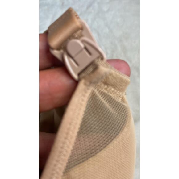 Mama Mia Nursing Bra by Le Mystere - Picture 6 of 6